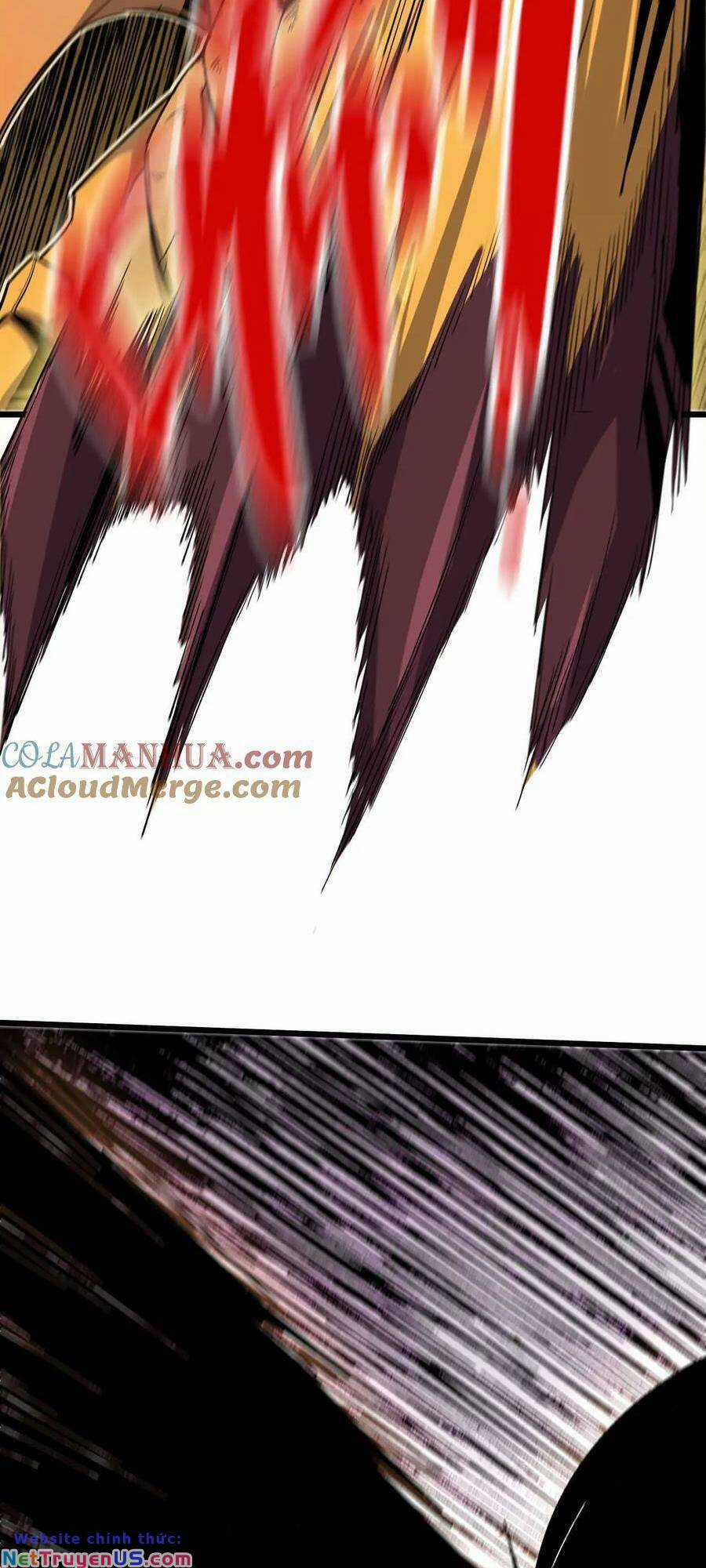 Dũng Giả X Nữ Ma Vương Chương 28 trang 26