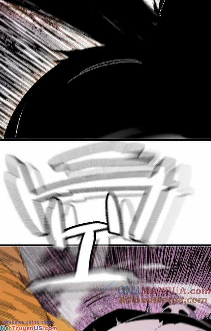 Dũng Giả X Nữ Ma Vương Chương 28 trang 27