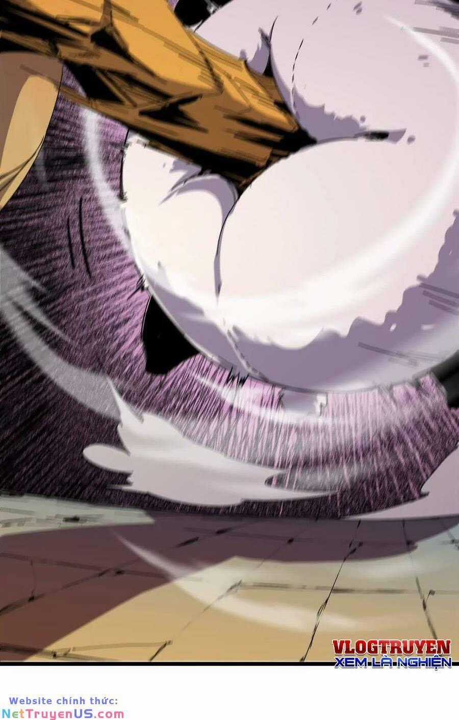 Dũng Giả X Nữ Ma Vương Chương 28 trang 28