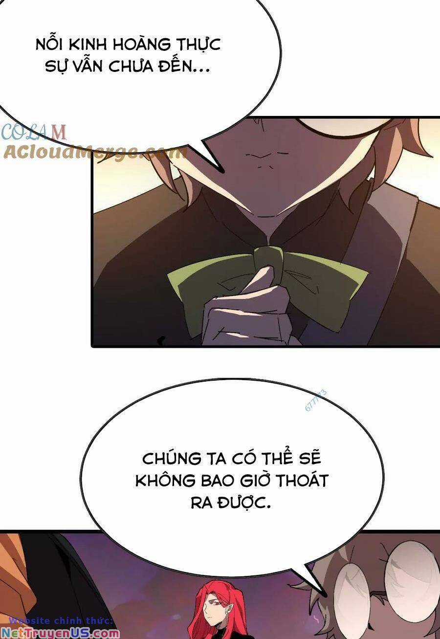 Dũng Giả X Nữ Ma Vương Chương 28 trang 4