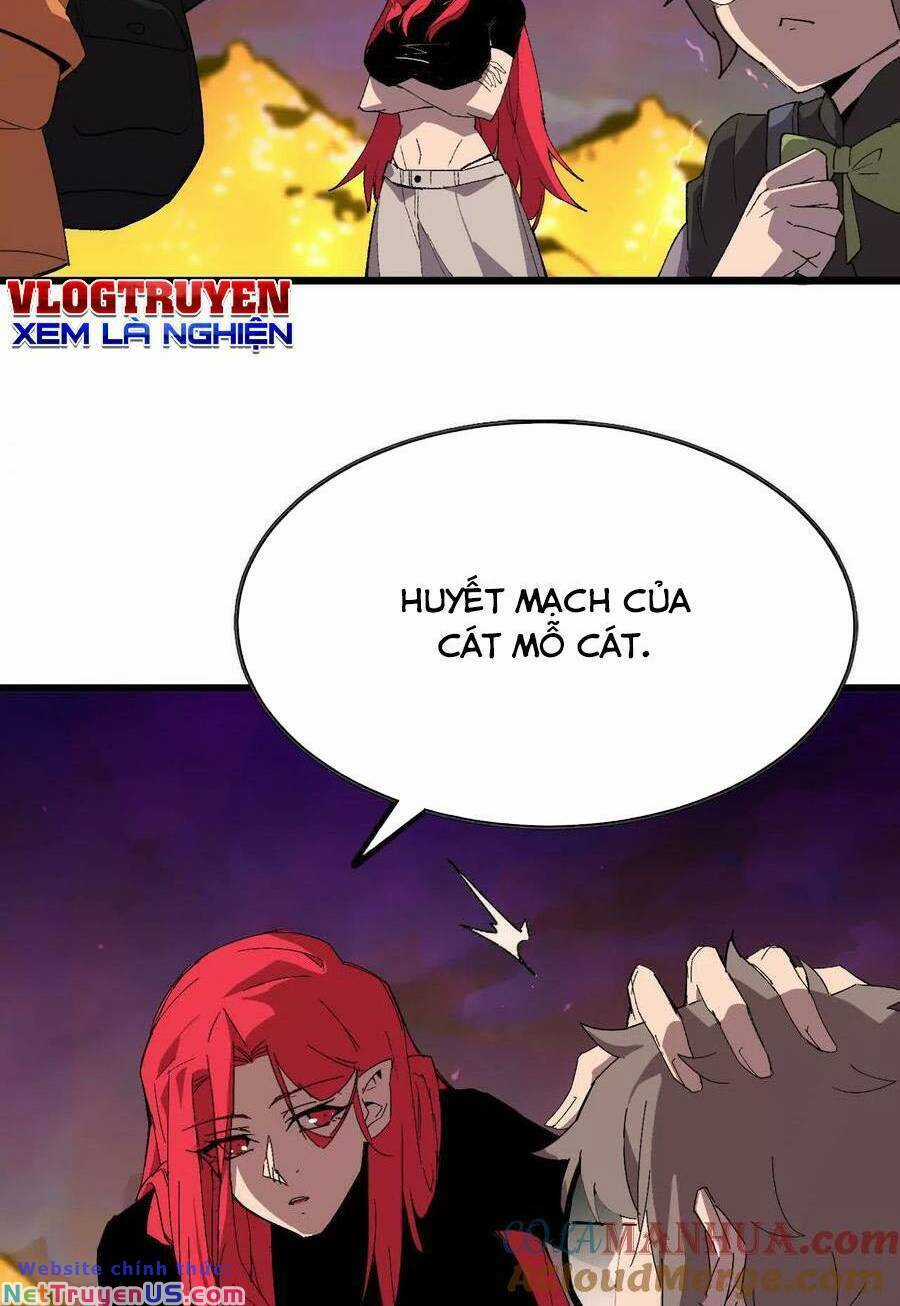 Dũng Giả X Nữ Ma Vương Chương 28 trang 5