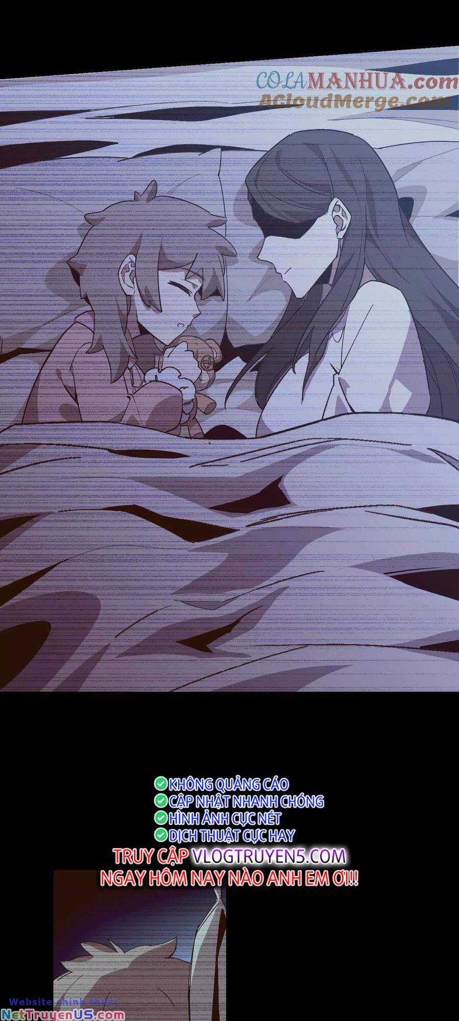 Dũng Giả X Nữ Ma Vương Chương 28 trang 9