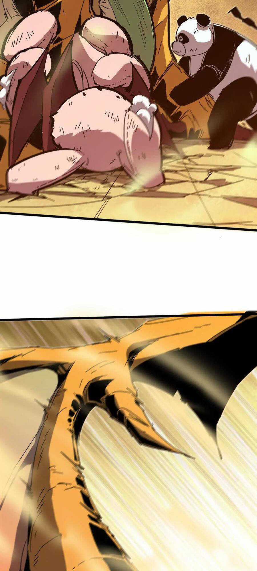 Dũng Giả X Nữ Ma Vương Chương 29 trang 10