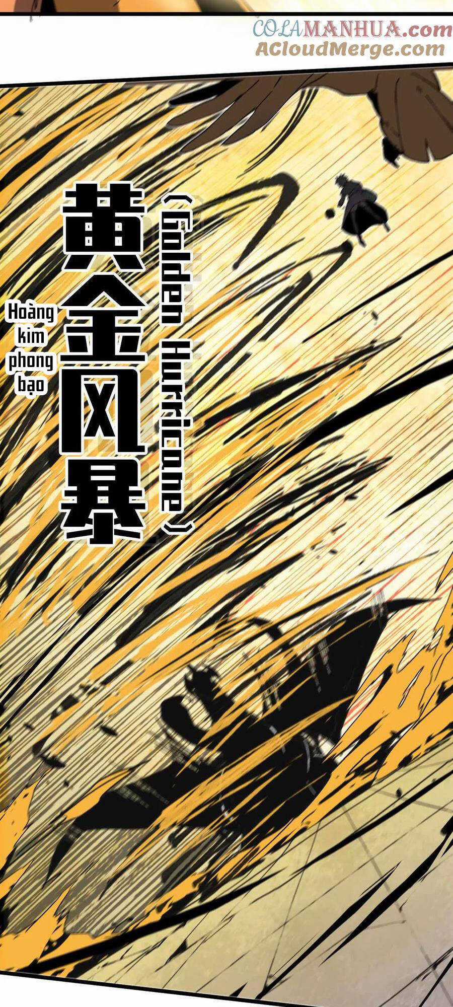 Dũng Giả X Nữ Ma Vương Chương 29 trang 11