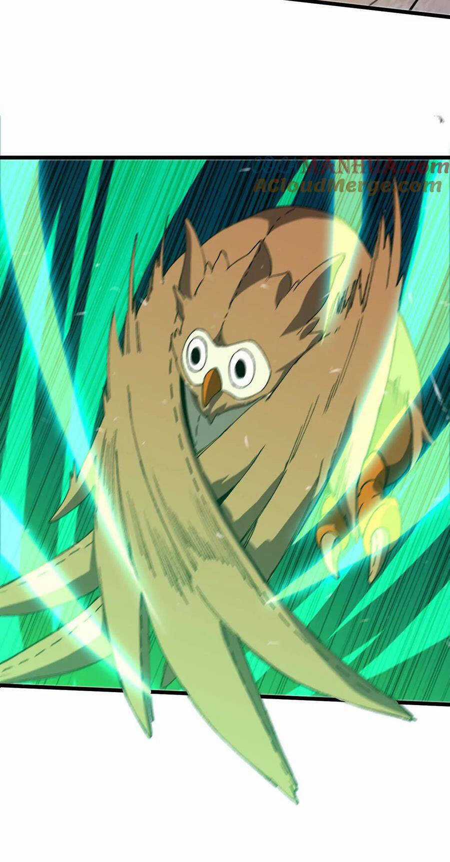 Dũng Giả X Nữ Ma Vương Chương 29 trang 12