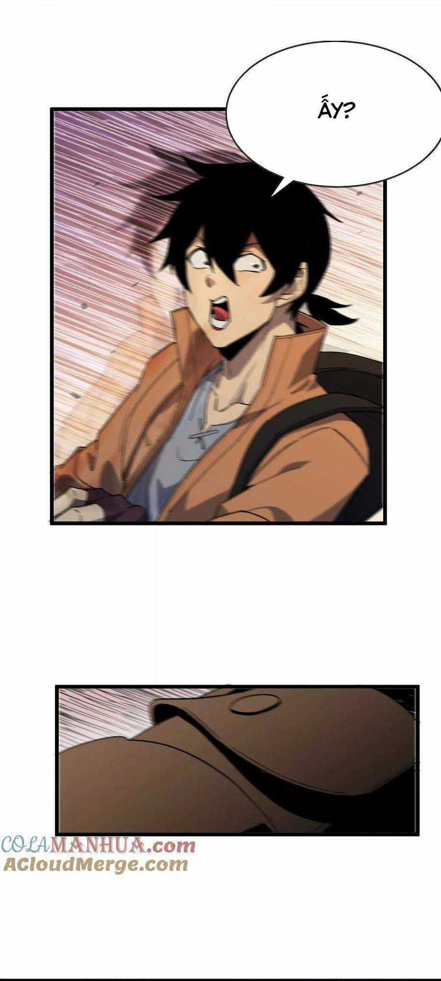 Dũng Giả X Nữ Ma Vương Chương 29 trang 15