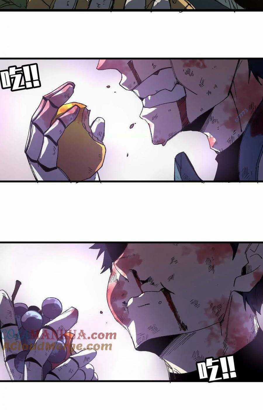 Dũng Giả X Nữ Ma Vương Chương 29 trang 19