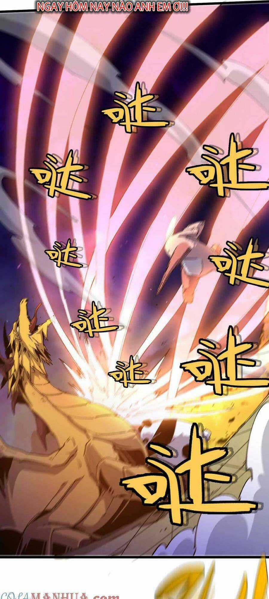 Dũng Giả X Nữ Ma Vương Chương 29 trang 2