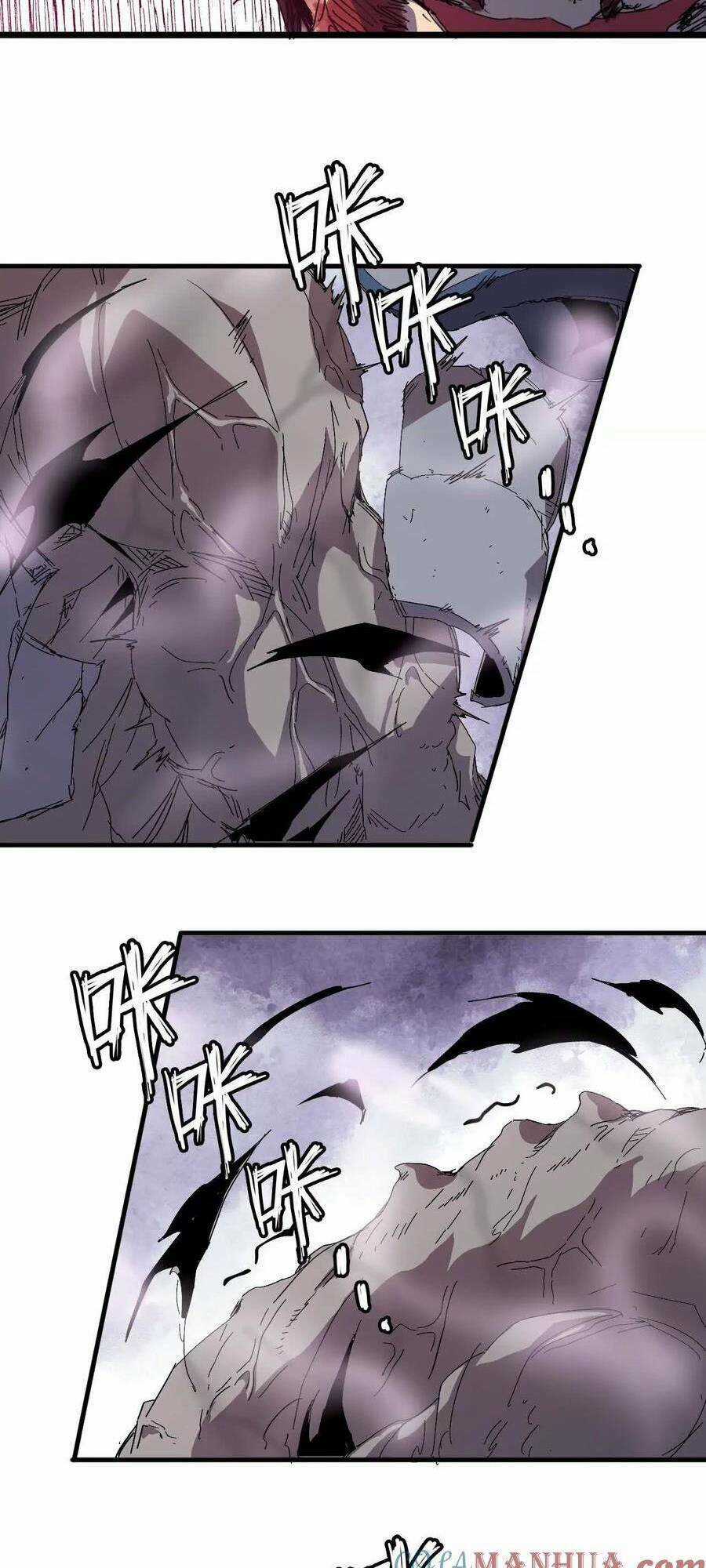 Dũng Giả X Nữ Ma Vương Chương 29 trang 22