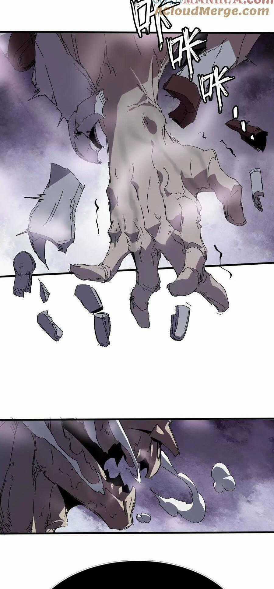 Dũng Giả X Nữ Ma Vương Chương 29 trang 23