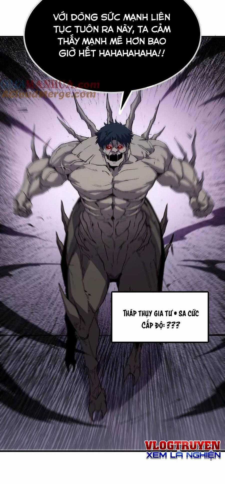 Dũng Giả X Nữ Ma Vương Chương 29 trang 24