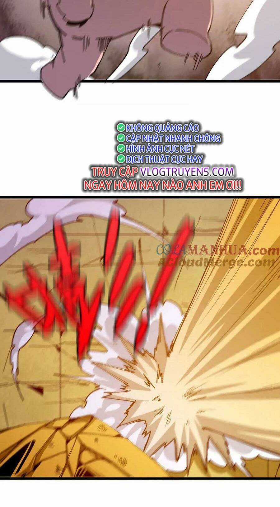 Dũng Giả X Nữ Ma Vương Chương 29 trang 5