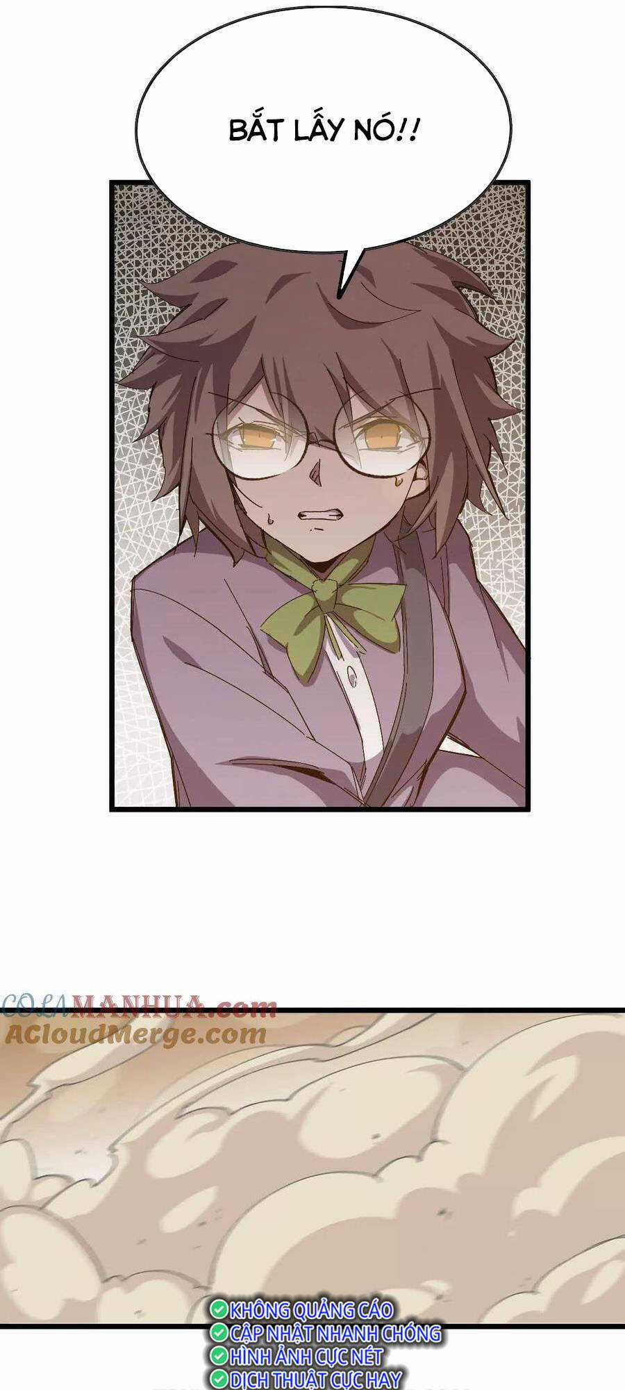 Dũng Giả X Nữ Ma Vương Chương 29 trang 6