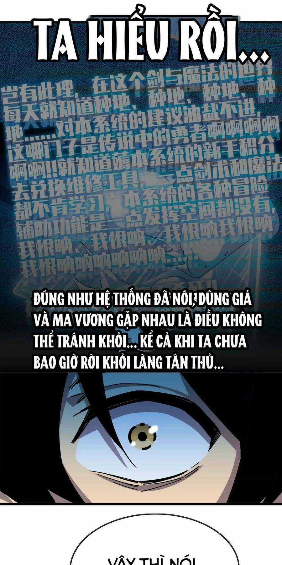 Dũng Giả X Nữ Ma Vương Chương 3 trang 20