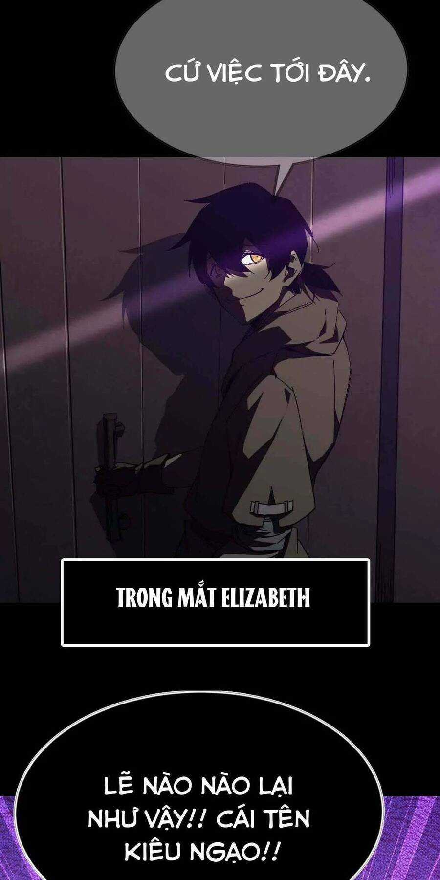 Dũng Giả X Nữ Ma Vương Chương 3 trang 26