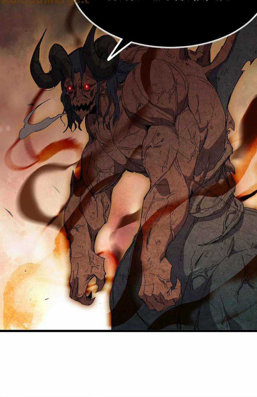 Dũng Giả X Nữ Ma Vương Chương 30 trang 11