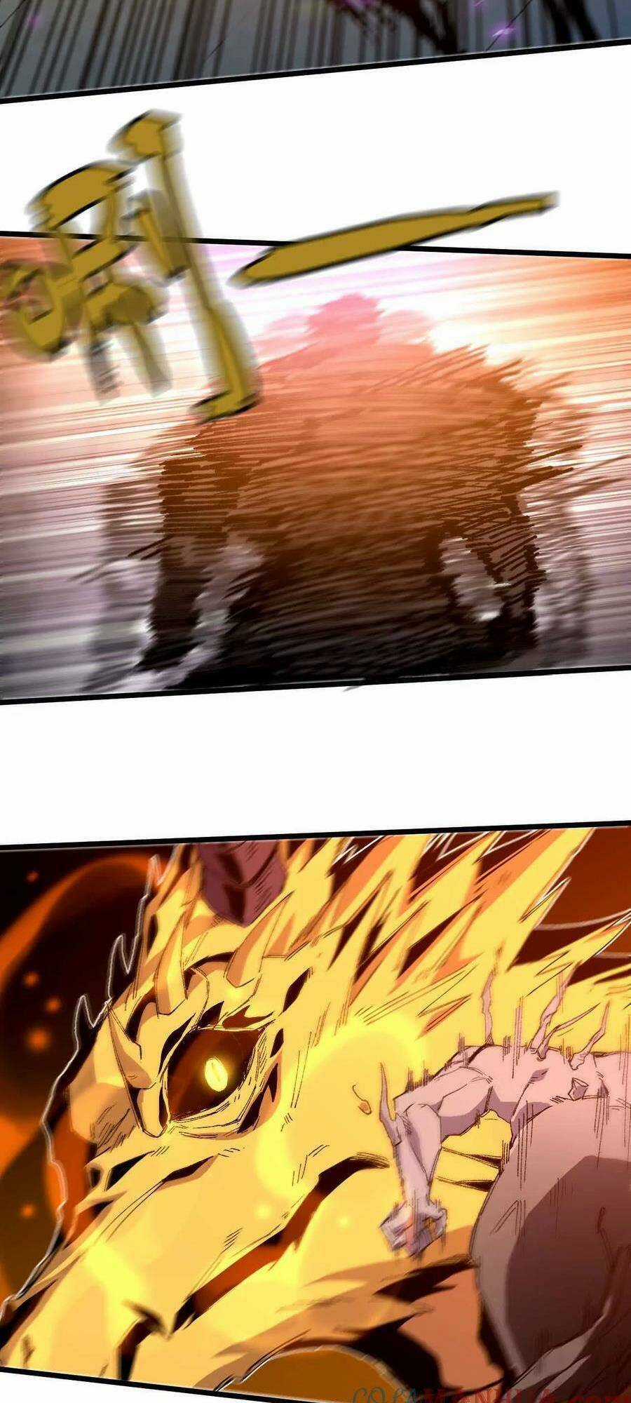 Dũng Giả X Nữ Ma Vương Chương 30 trang 2