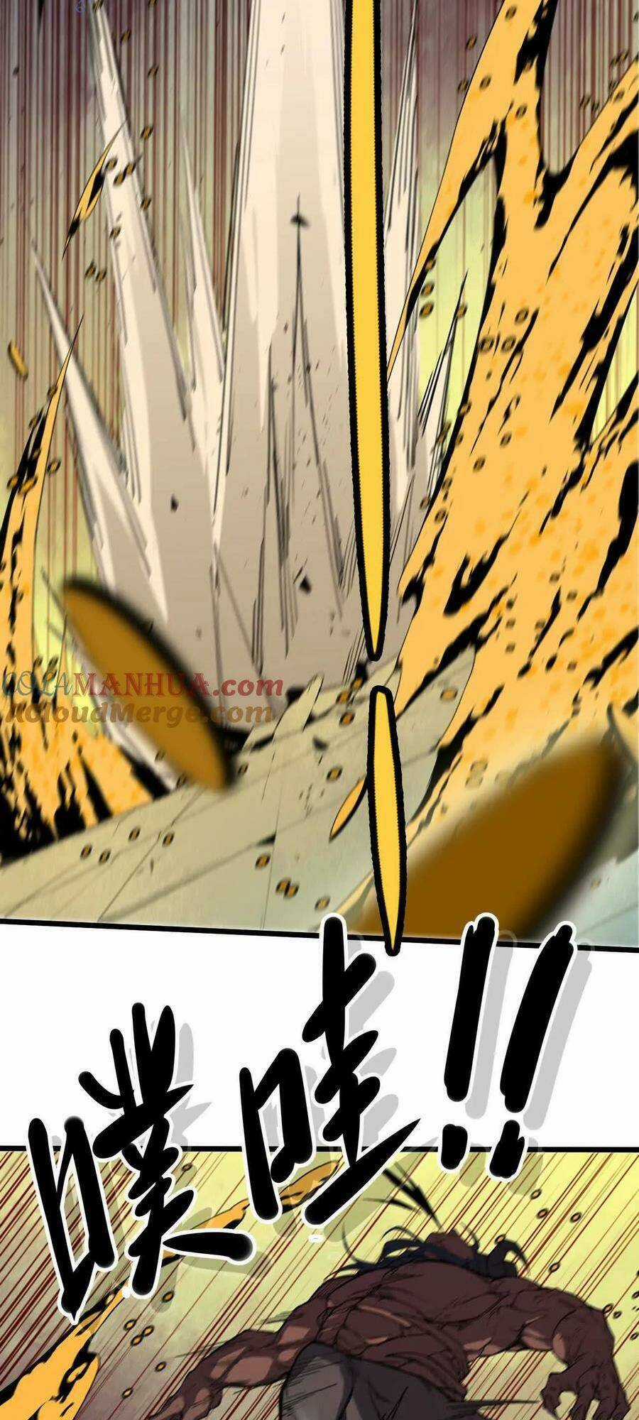 Dũng Giả X Nữ Ma Vương Chương 30 trang 24