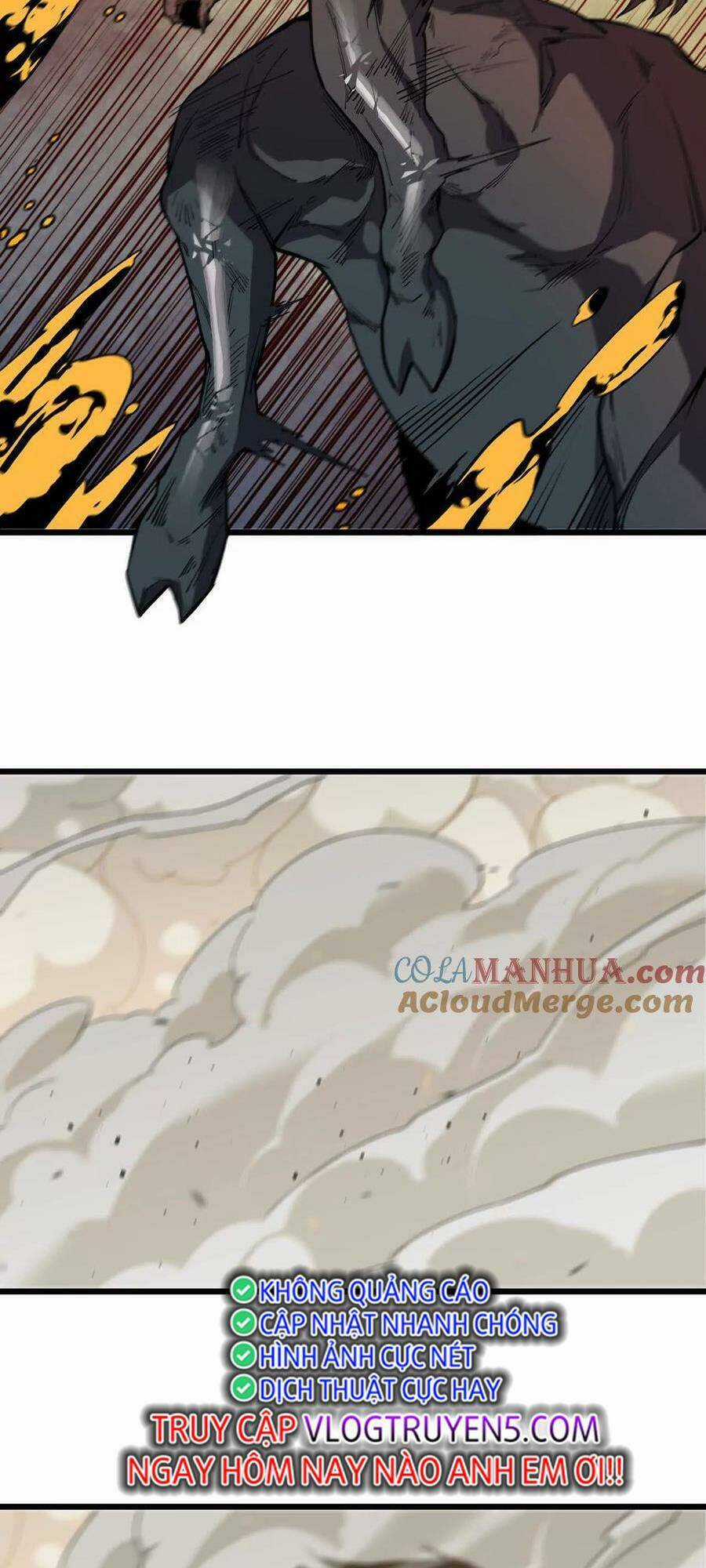 Dũng Giả X Nữ Ma Vương Chương 30 trang 25