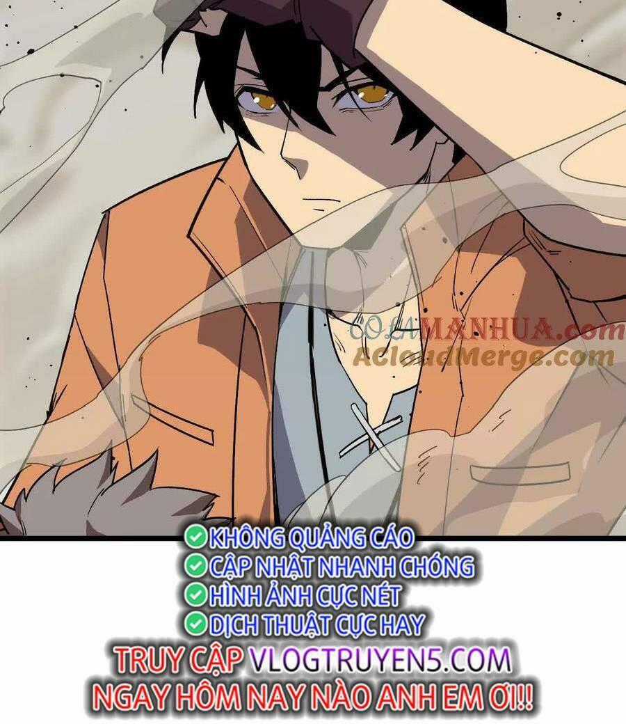 Dũng Giả X Nữ Ma Vương Chương 30 trang 27