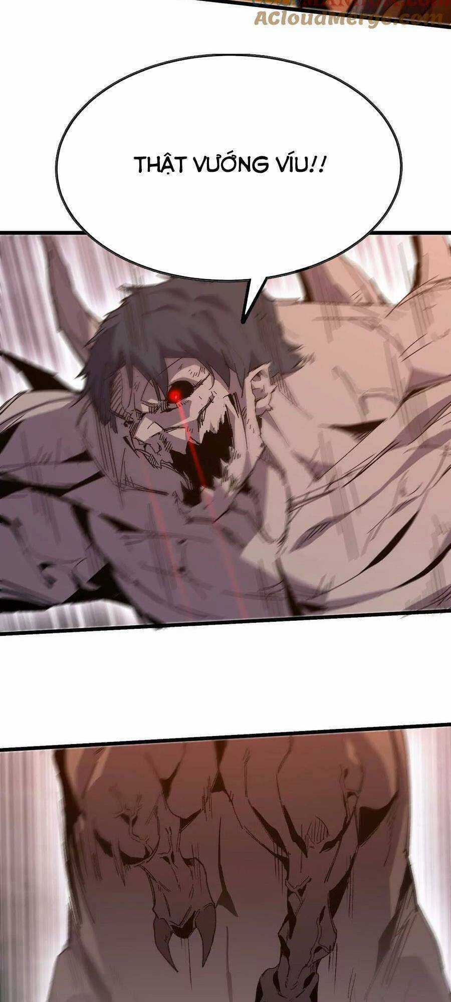 Dũng Giả X Nữ Ma Vương Chương 30 trang 3