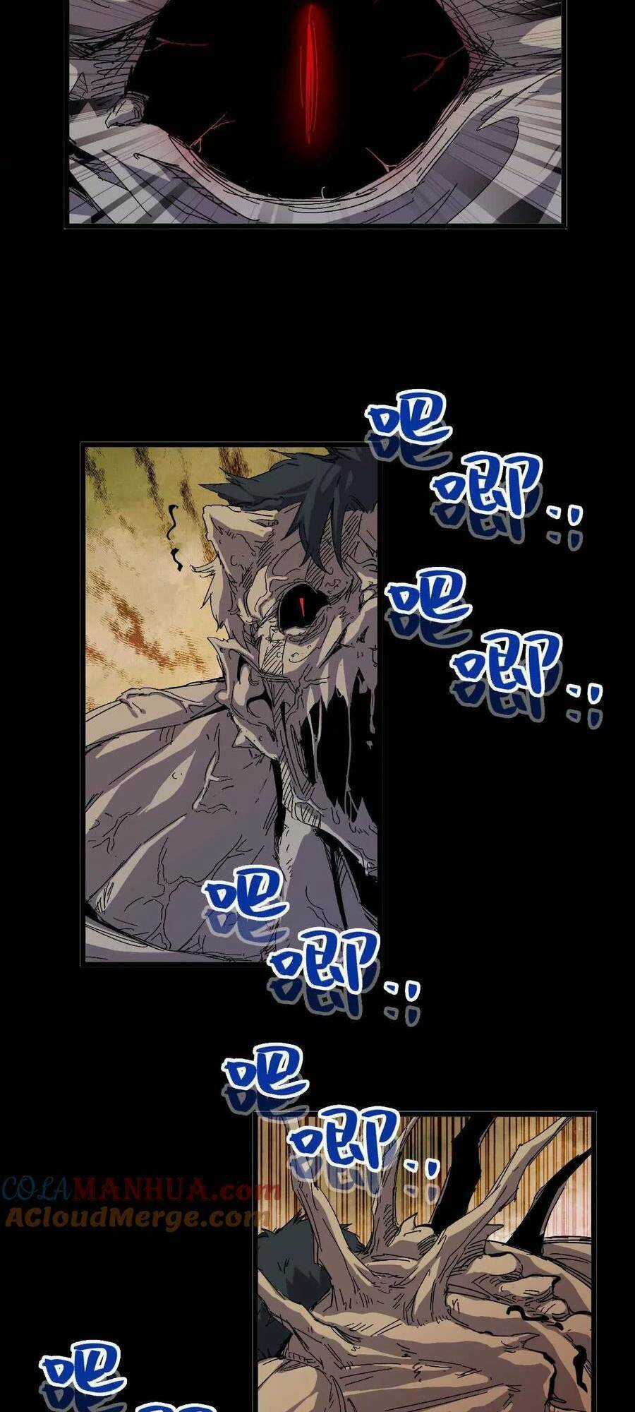 Dũng Giả X Nữ Ma Vương Chương 30 trang 9