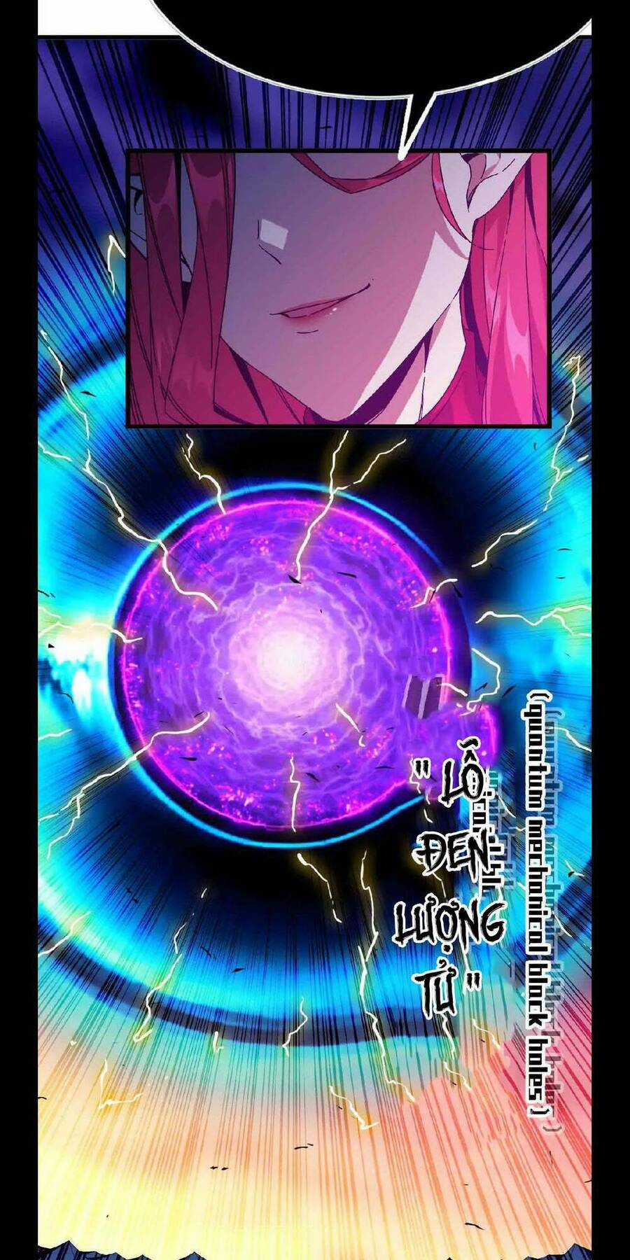 Dũng Giả X Nữ Ma Vương Chương 4 trang 11