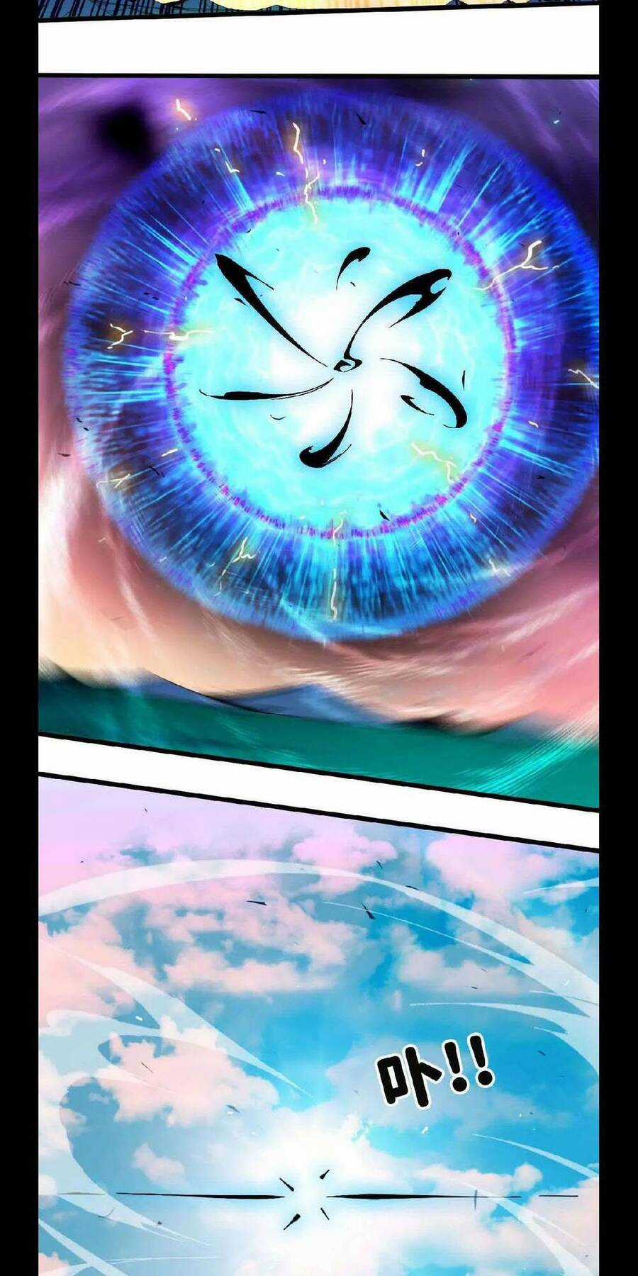 Dũng Giả X Nữ Ma Vương Chương 4 trang 12