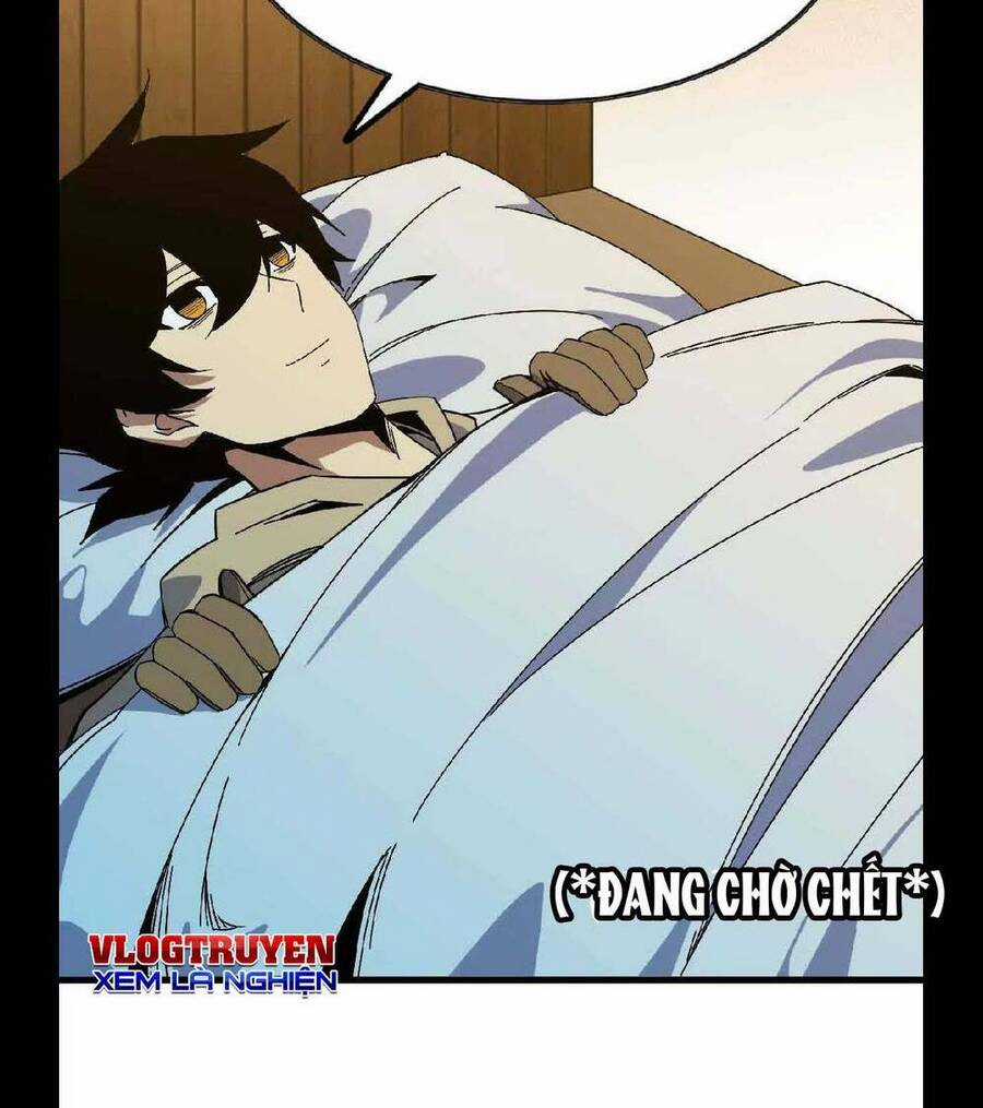 Dũng Giả X Nữ Ma Vương Chương 4 trang 16