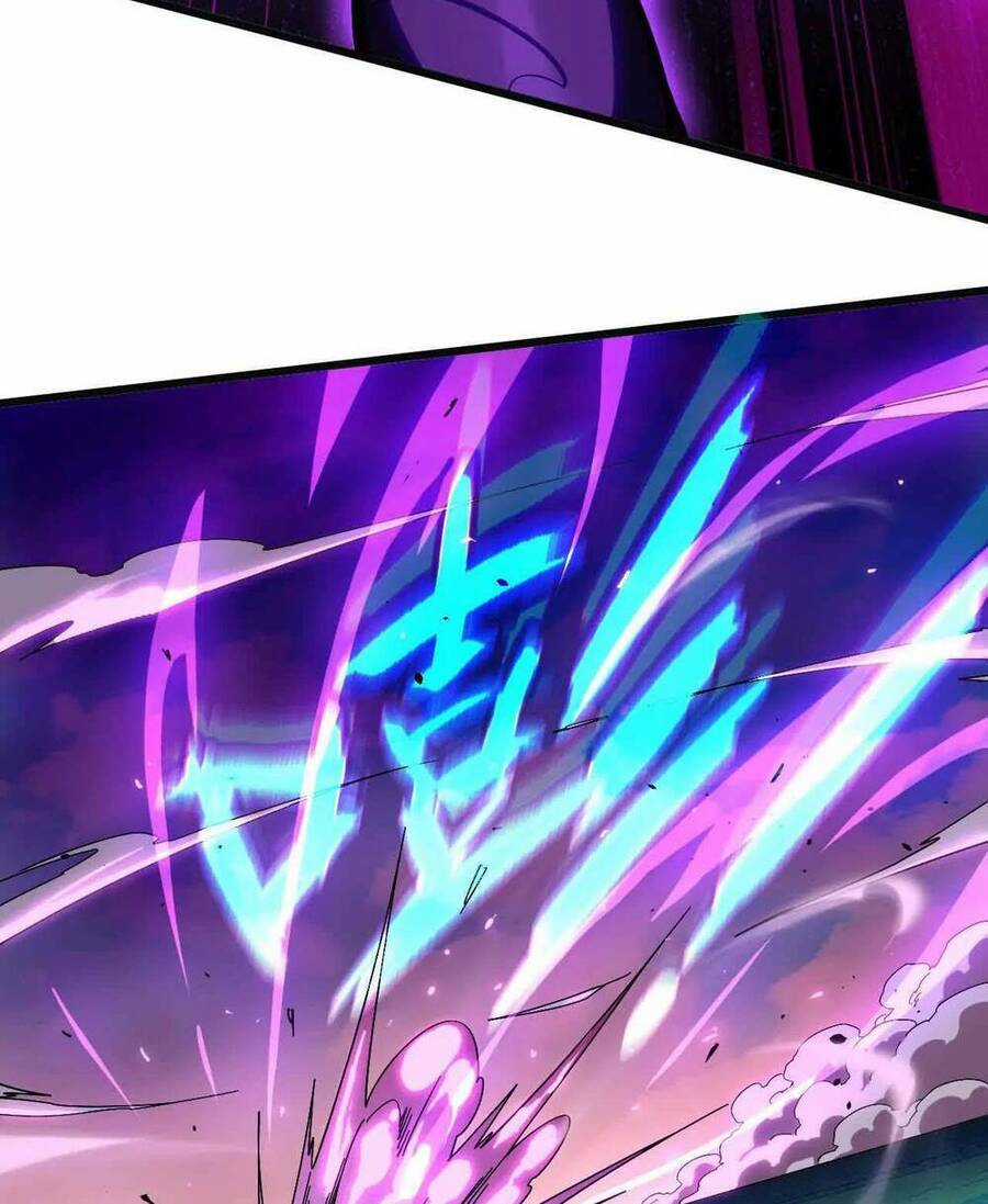 Dũng Giả X Nữ Ma Vương Chương 4 trang 26