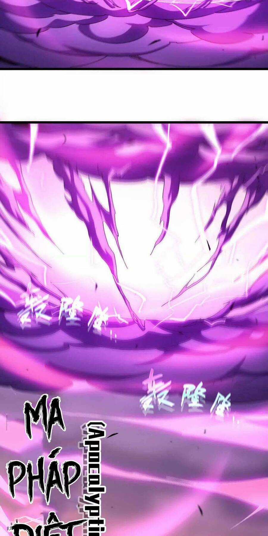 Dũng Giả X Nữ Ma Vương Chương 4 trang 3