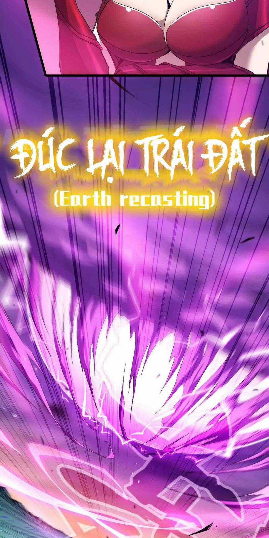 Dũng Giả X Nữ Ma Vương Chương 4 trang 5