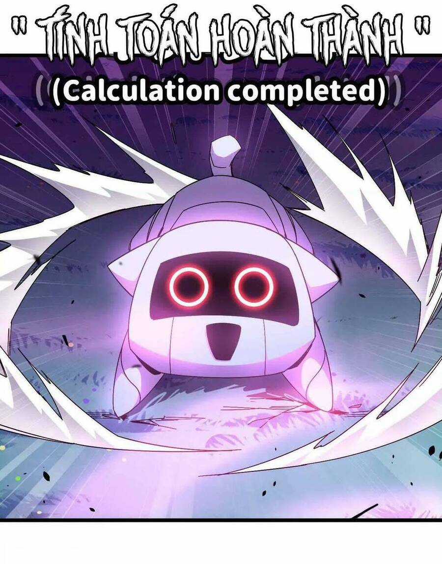 Dũng Giả X Nữ Ma Vương Chương 4 trang 7