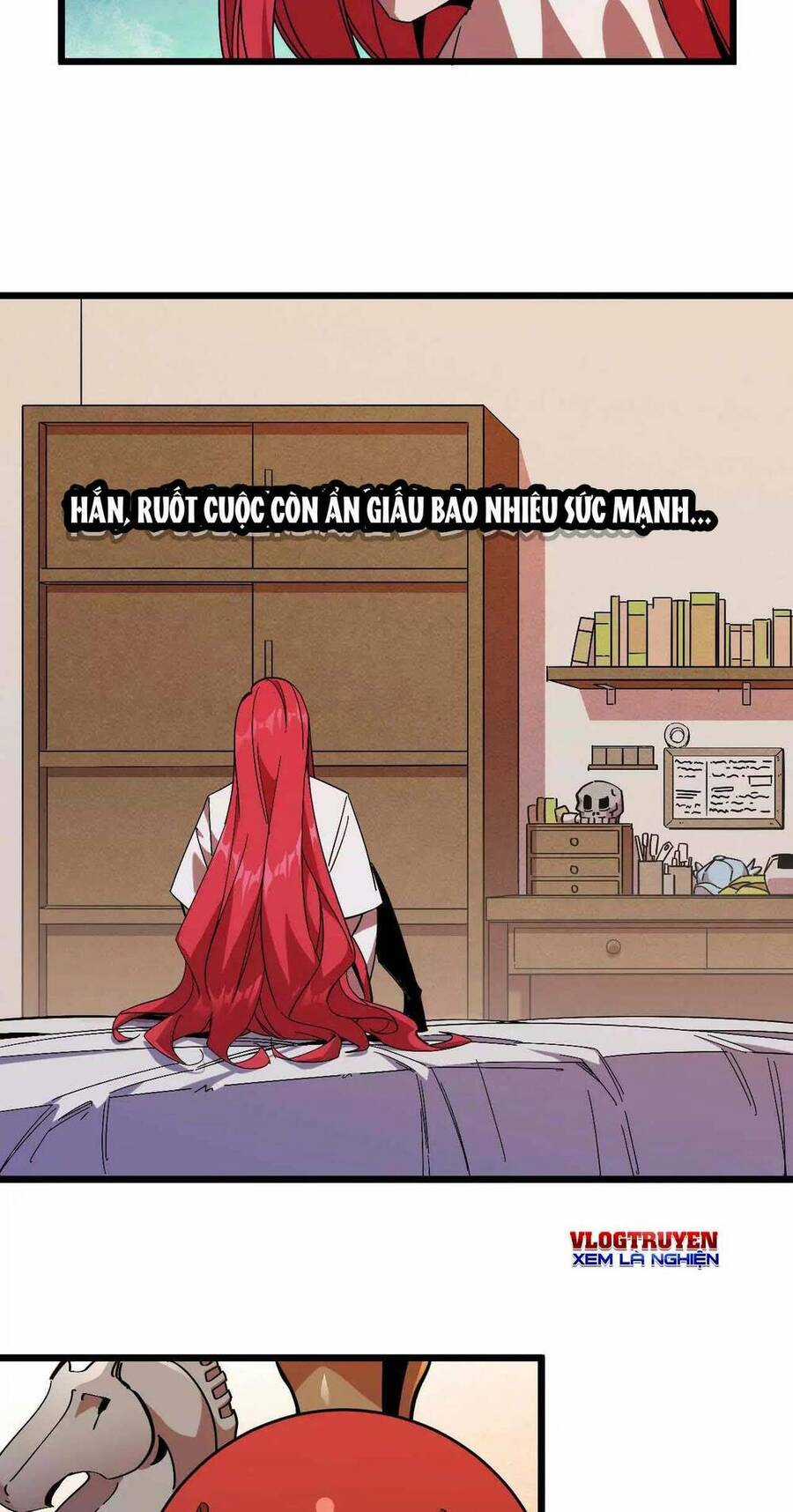 Dũng Giả X Nữ Ma Vương Chương 5 trang 12