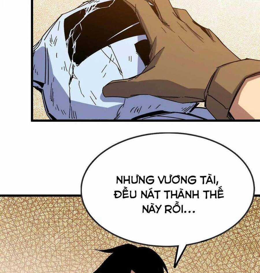 Dũng Giả X Nữ Ma Vương Chương 5 trang 27