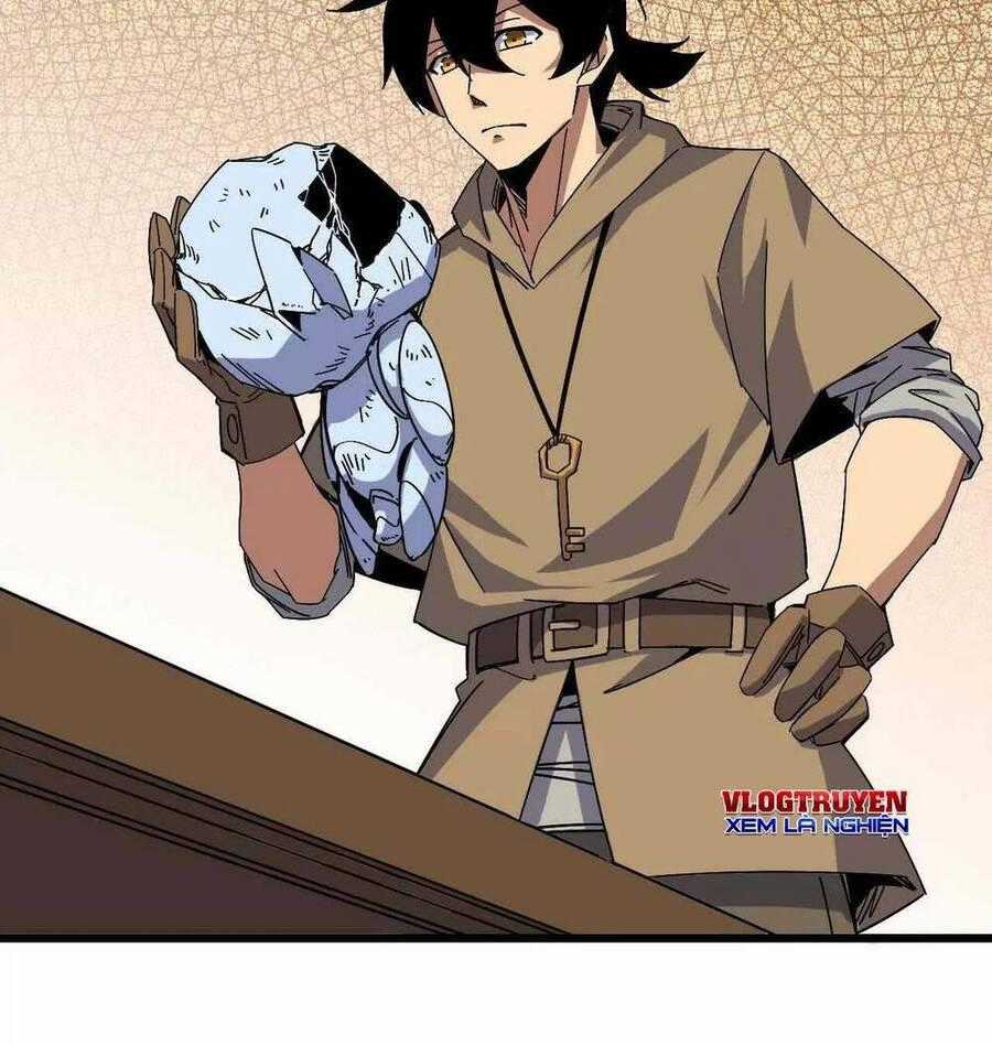 Dũng Giả X Nữ Ma Vương Chương 5 trang 28