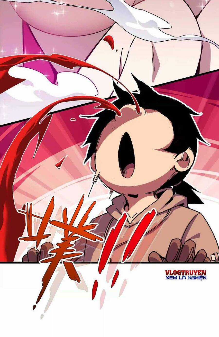 Dũng Giả X Nữ Ma Vương Chương 5 trang 6