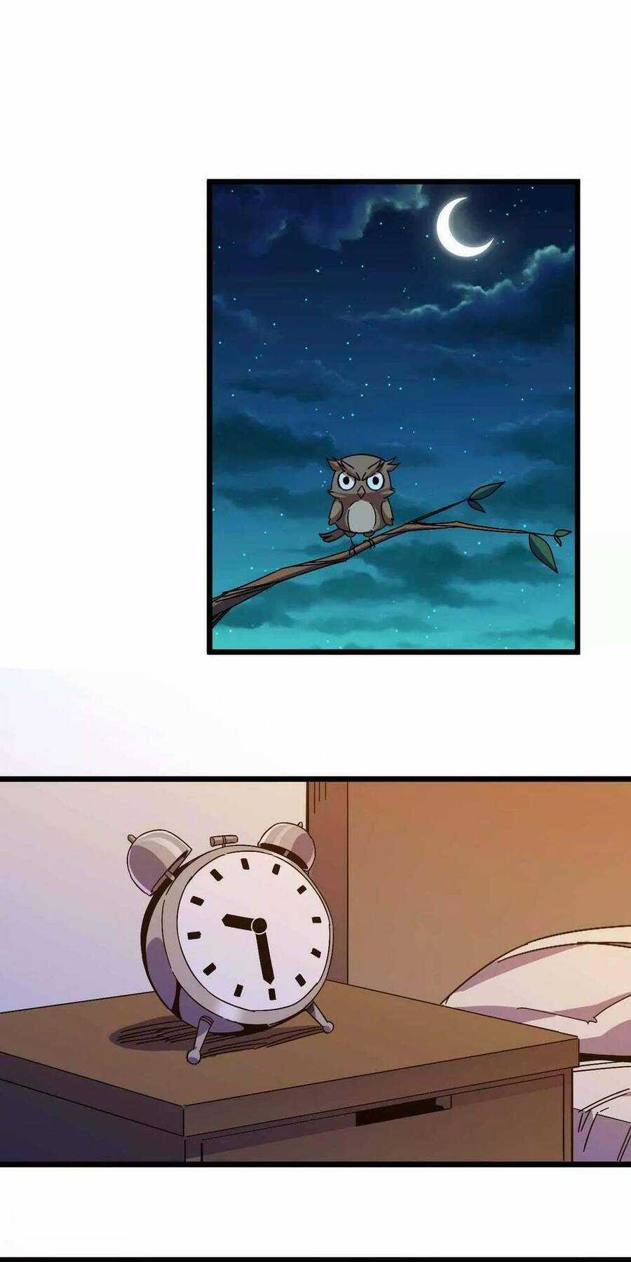 Dũng Giả X Nữ Ma Vương Chương 5 trang 7