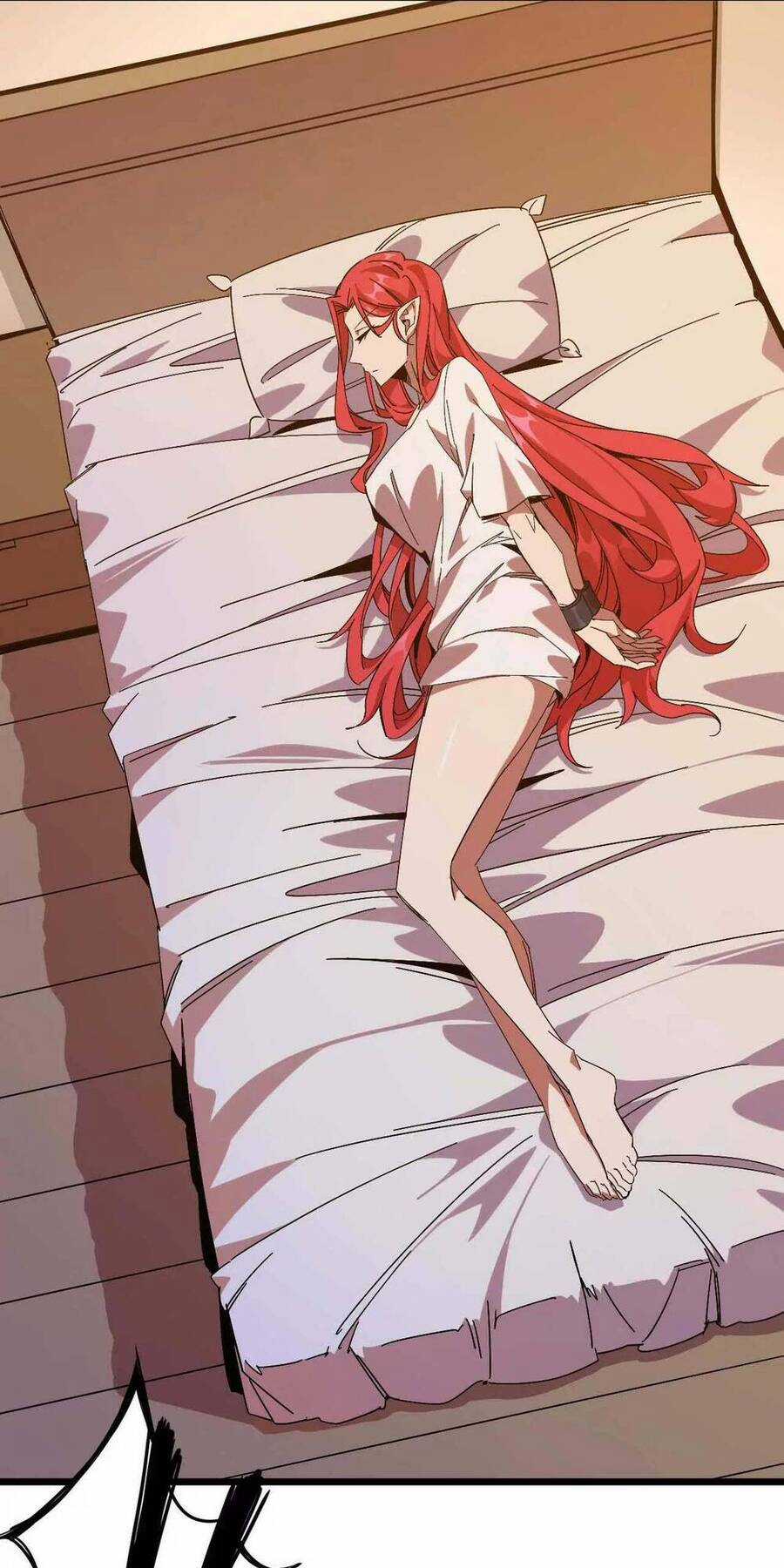 Dũng Giả X Nữ Ma Vương Chương 5 trang 8