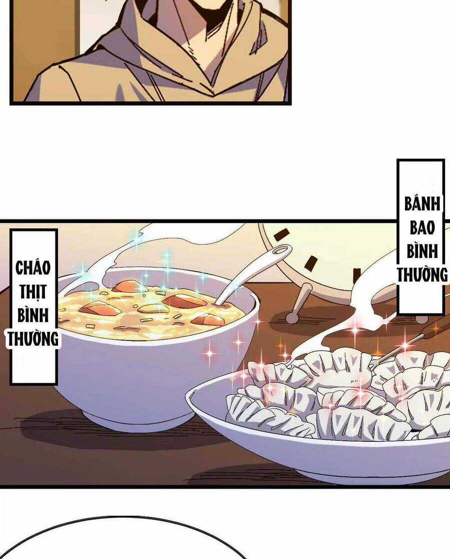 Dũng Giả X Nữ Ma Vương Chương 6 trang 13