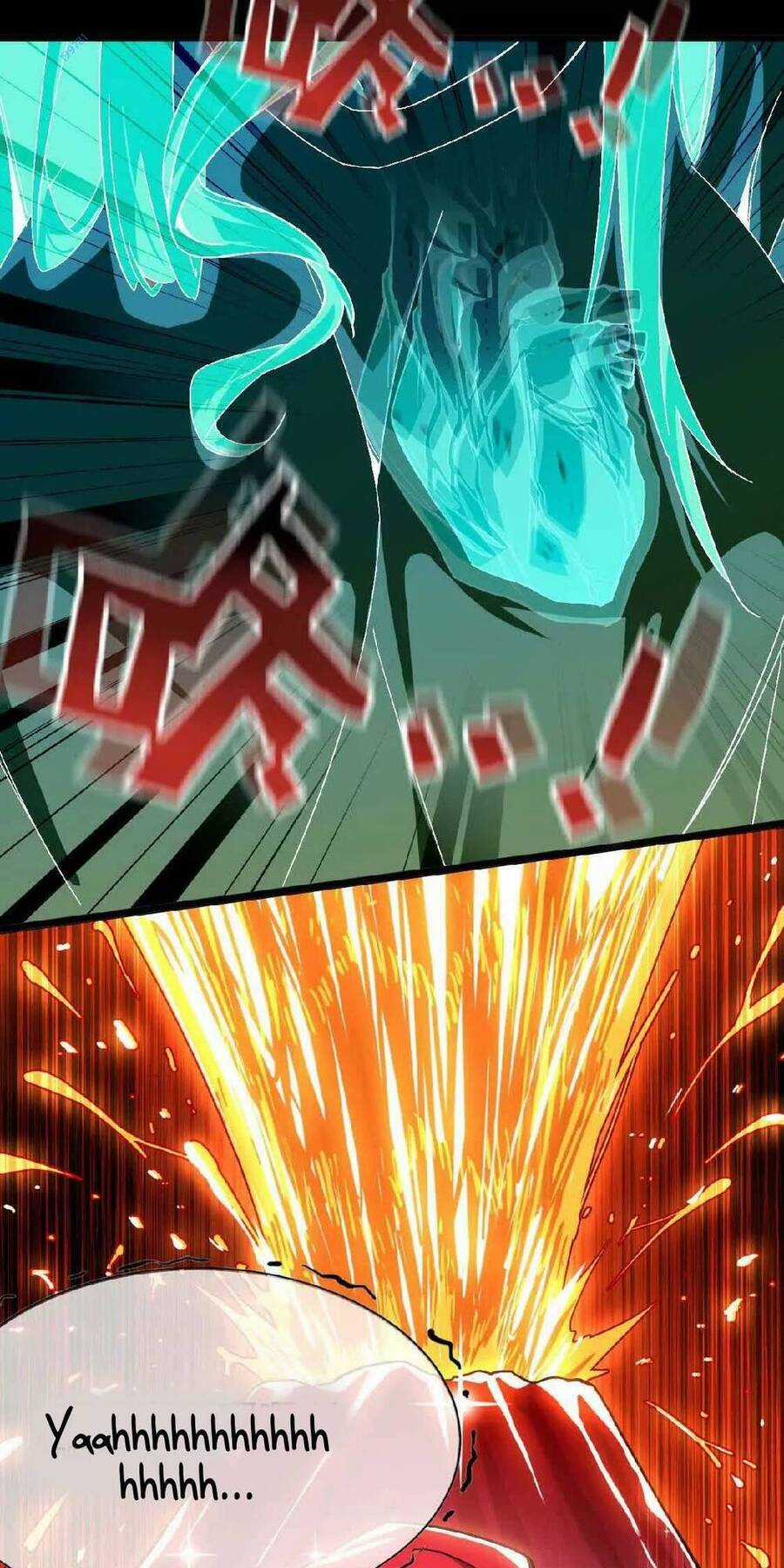 Dũng Giả X Nữ Ma Vương Chương 6 trang 25