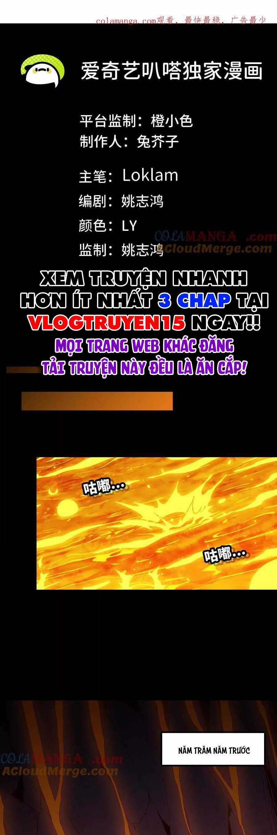 Dũng Giả X Nữ Ma Vương Chương 66 trang 0