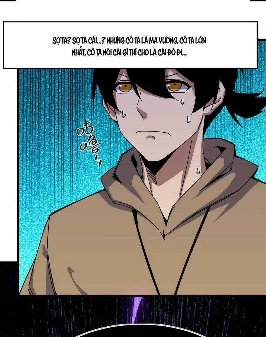 Dũng Giả X Nữ Ma Vương Chương 7 trang 18