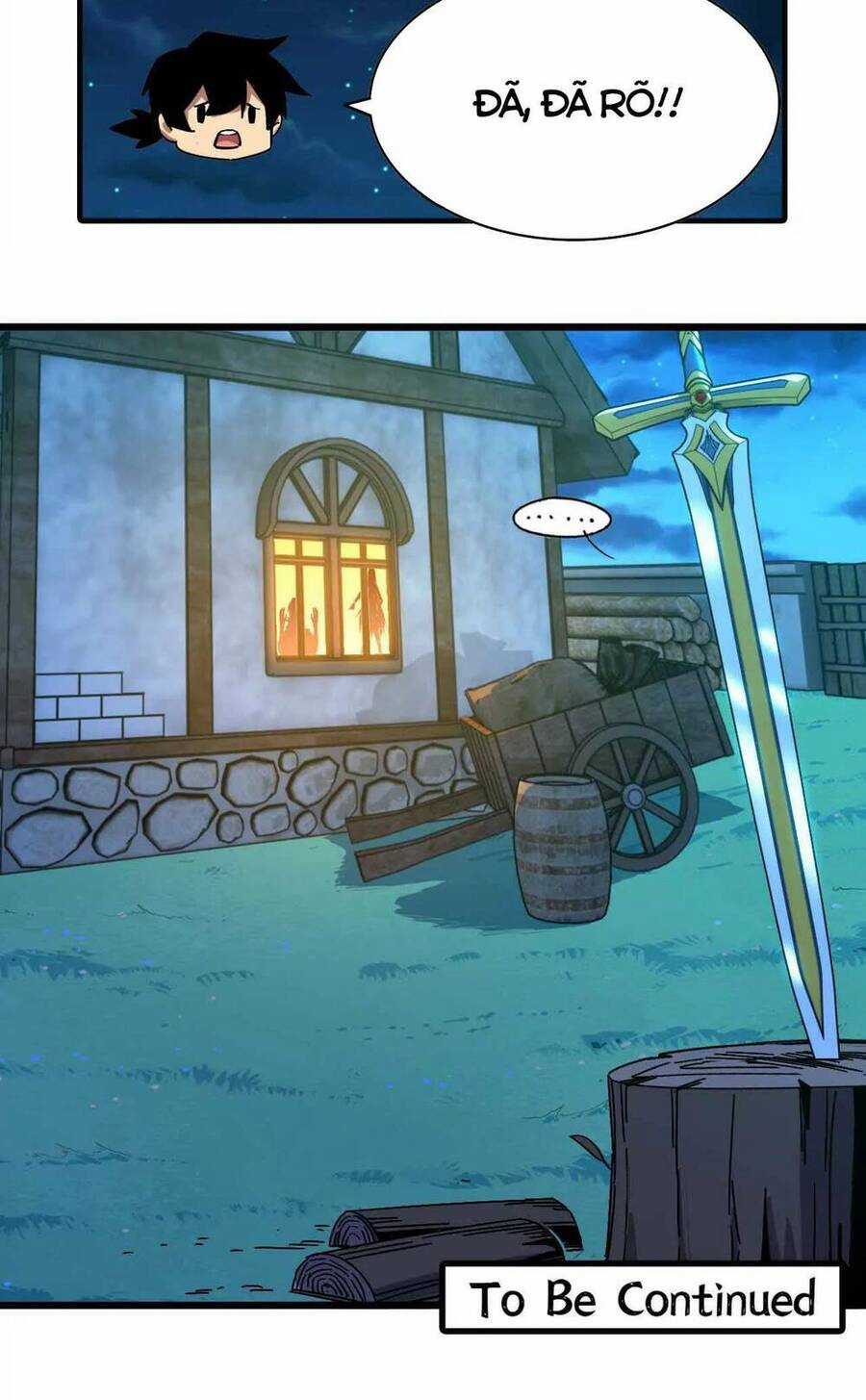 Dũng Giả X Nữ Ma Vương Chương 7 trang 23