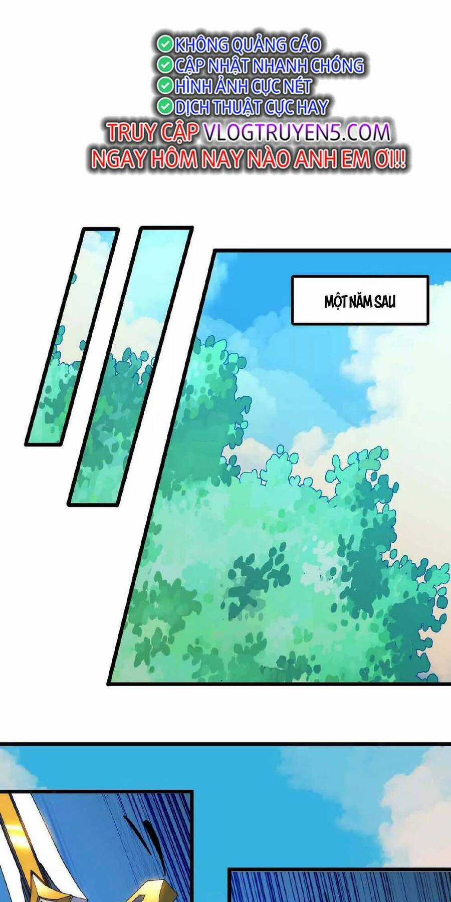 Dũng Giả X Nữ Ma Vương Chương 7 trang 24