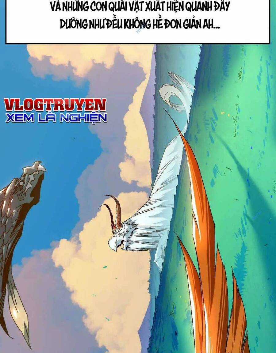 Dũng Giả X Nữ Ma Vương Chương 7 trang 28