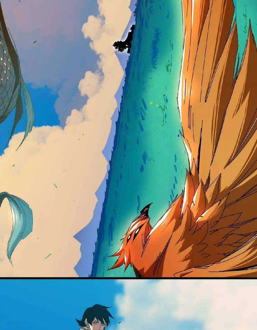 Dũng Giả X Nữ Ma Vương Chương 7 trang 29