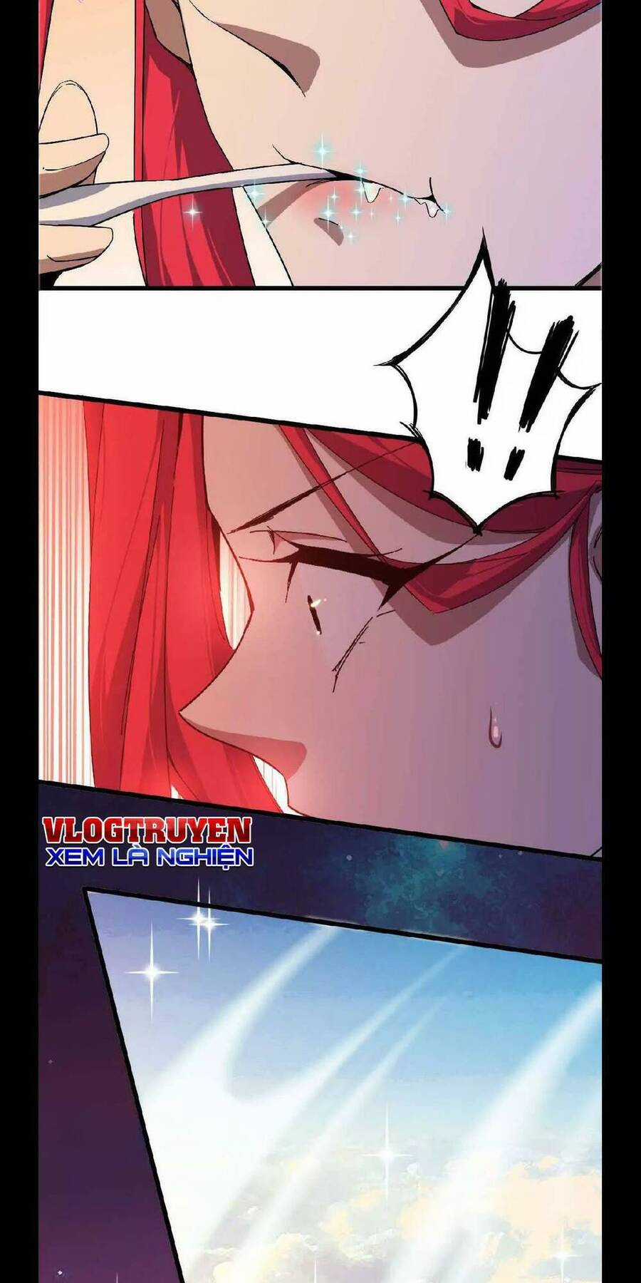 Dũng Giả X Nữ Ma Vương Chương 7 trang 3