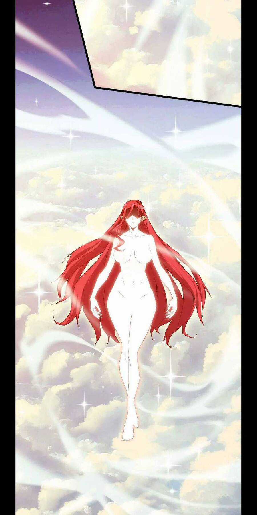 Dũng Giả X Nữ Ma Vương Chương 7 trang 4