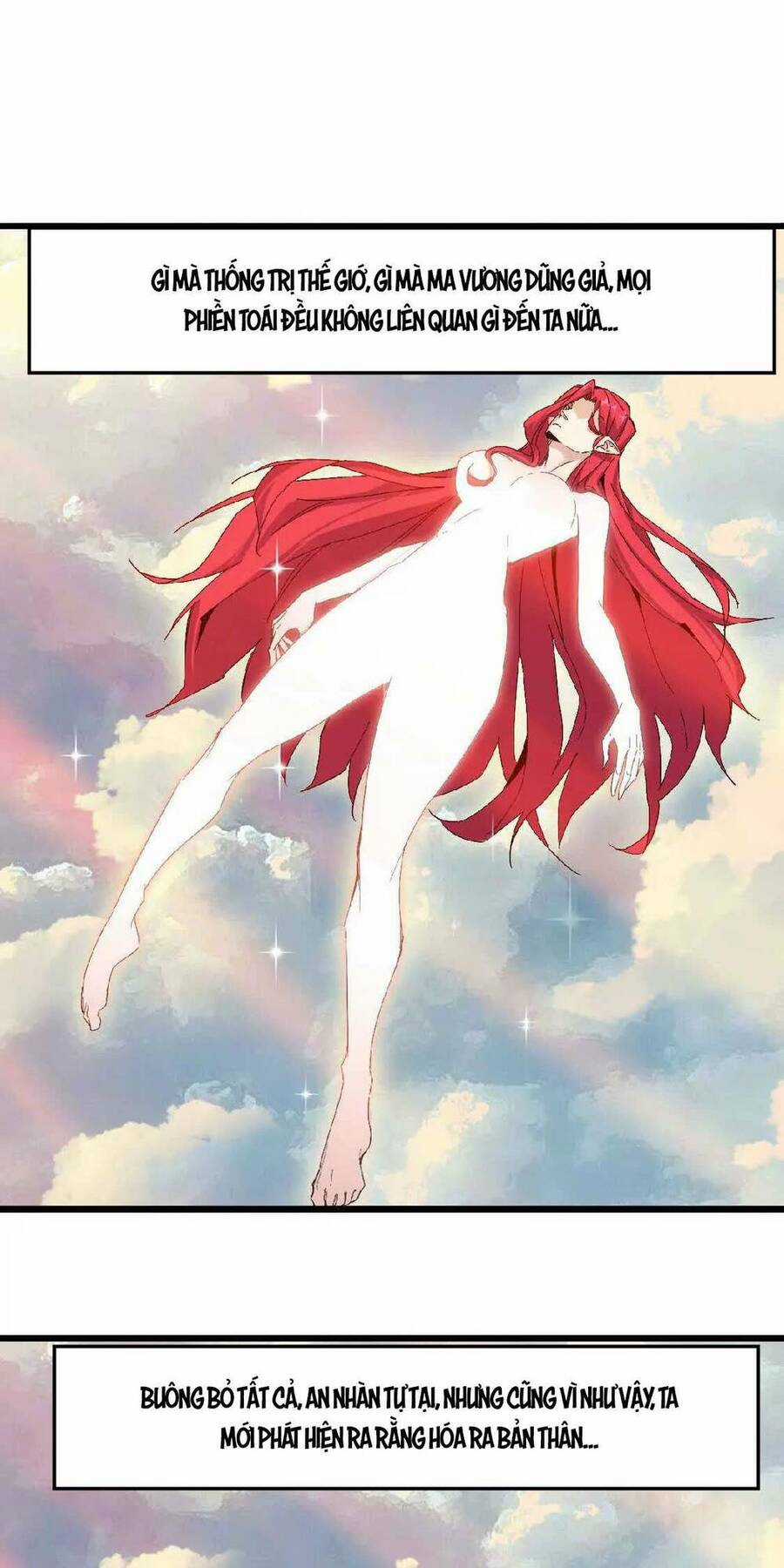 Dũng Giả X Nữ Ma Vương Chương 7 trang 7